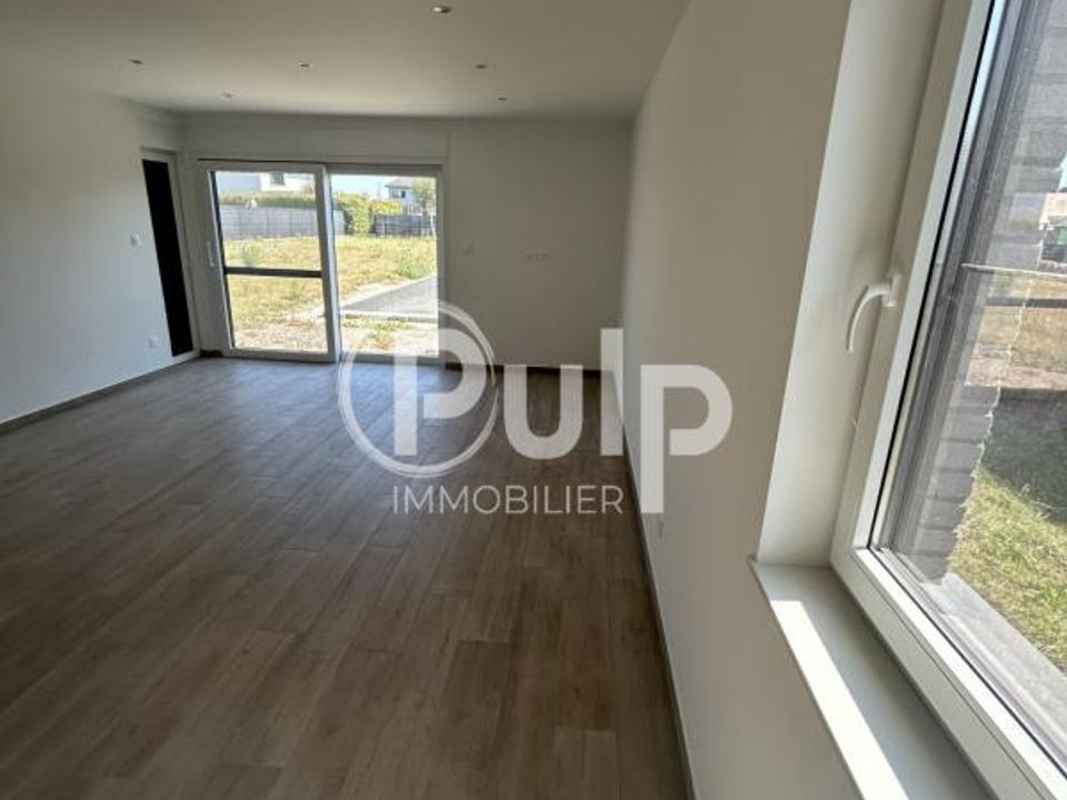 Bungalow i Labourse, Pas-de-Calais - bilde 2