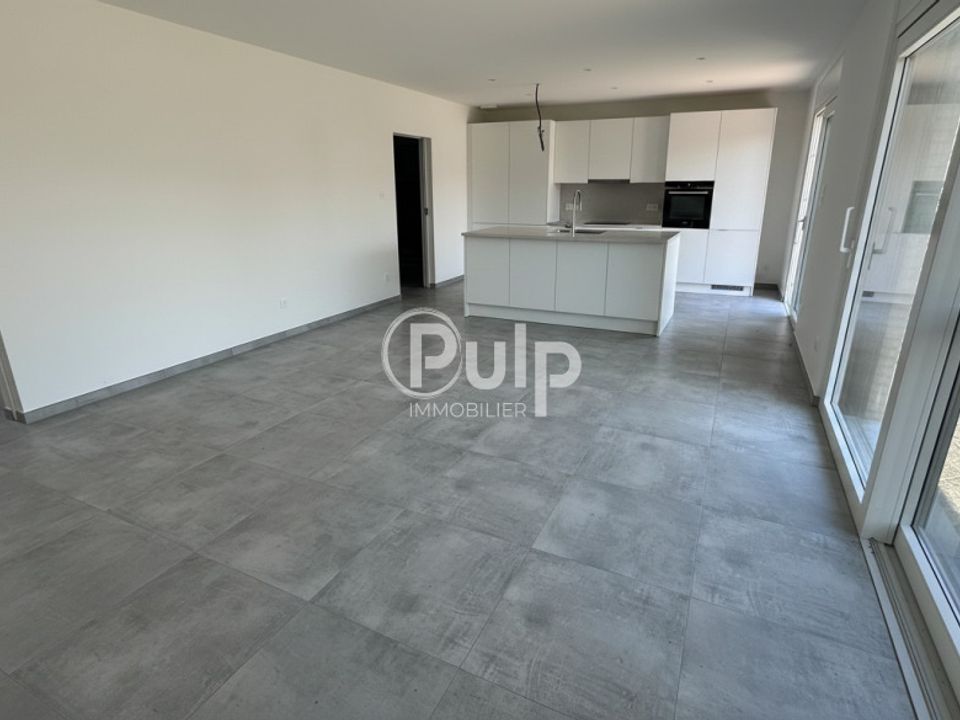 Bungalow i Labourse, Pas-de-Calais - bilde 4