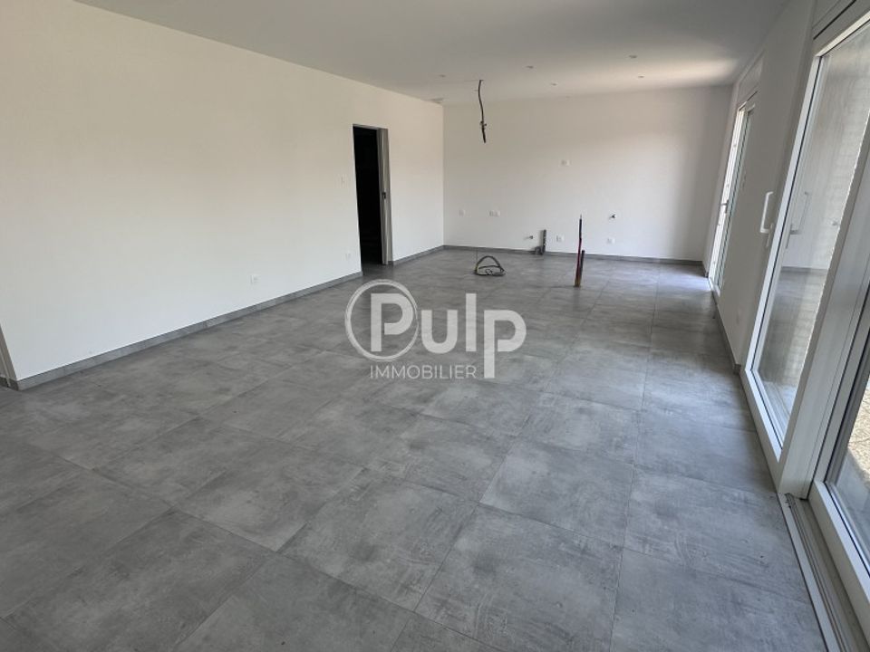 Bungalow i Labourse, Pas-de-Calais - bilde 5