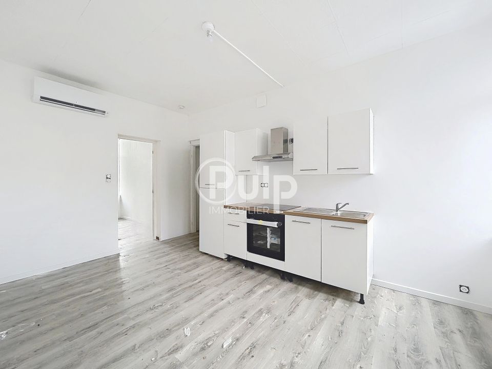Wohnung in Somain, Nord - Foto 1