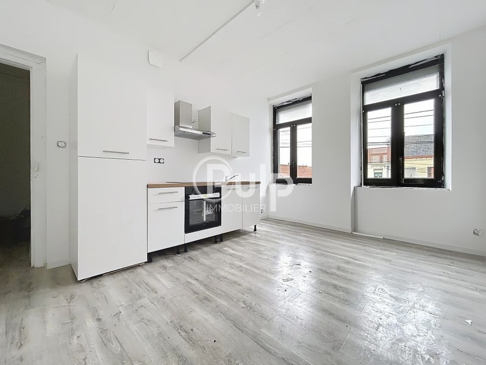 Wohnung in Somain, Nord - Foto 2