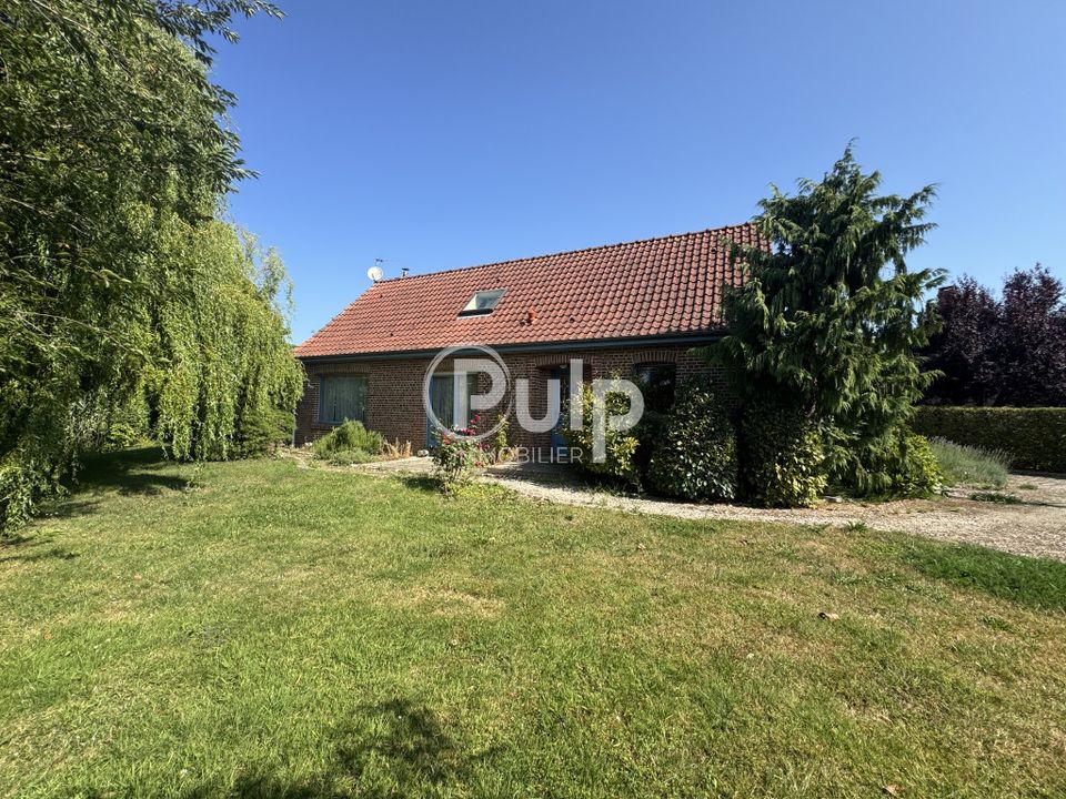 Villa a Saint-Sylvestre-Cappel, Nord - foto 1