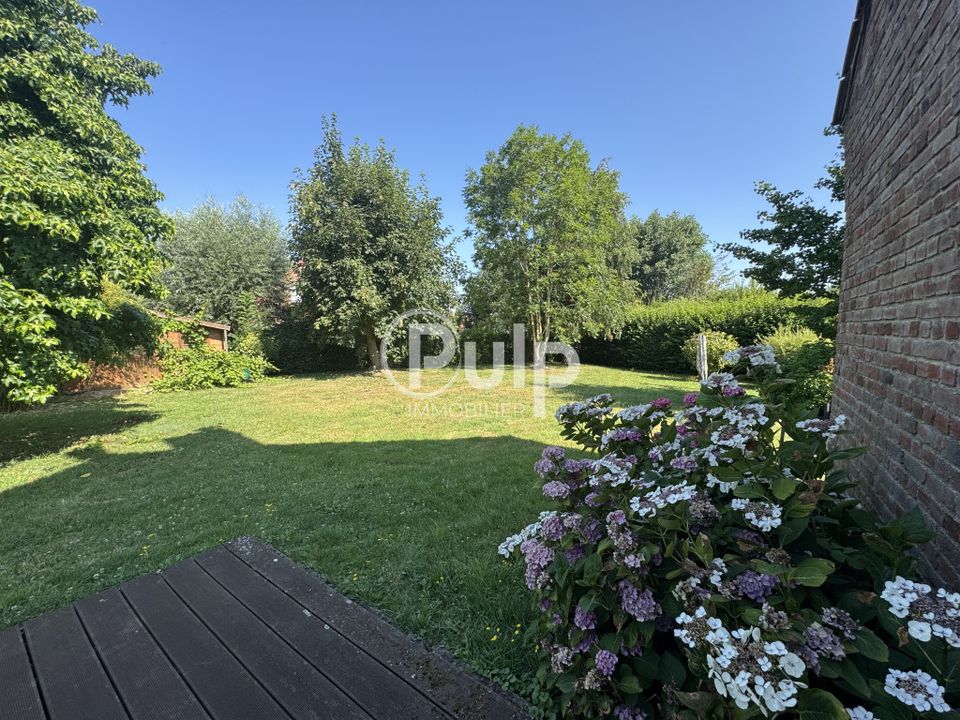 Villa a Saint-Sylvestre-Cappel, Nord - foto 3