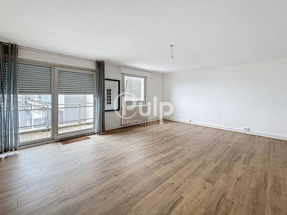 Leilighet i Lille, Nord - bilde 4