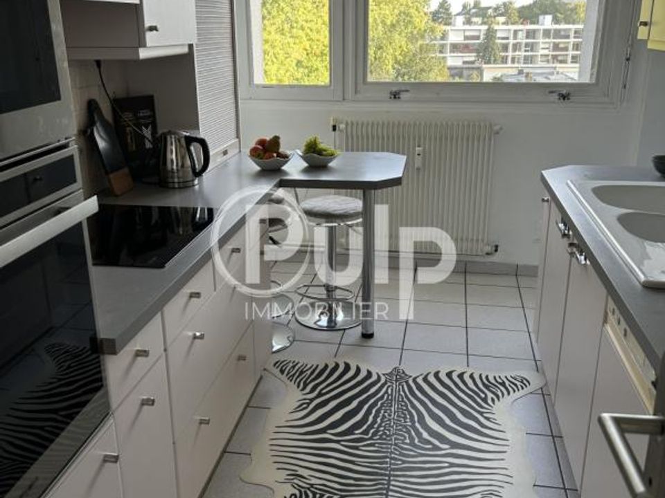 Leilighet i Lille, Nord - bilde 5