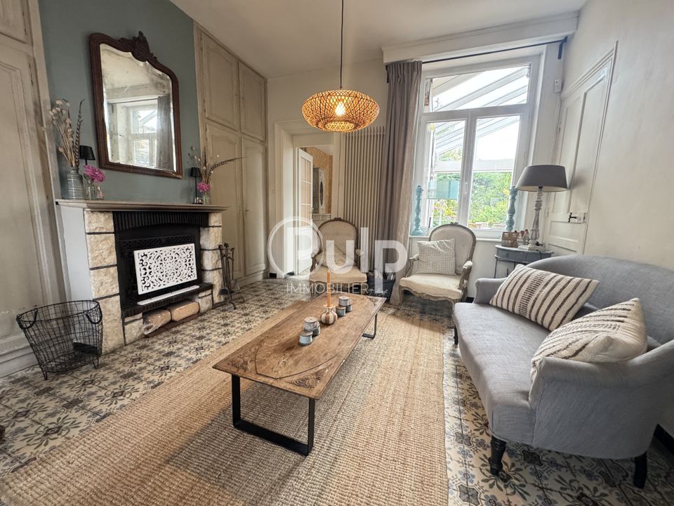 Villa in Vieux-Berquin, Nord - foto 2