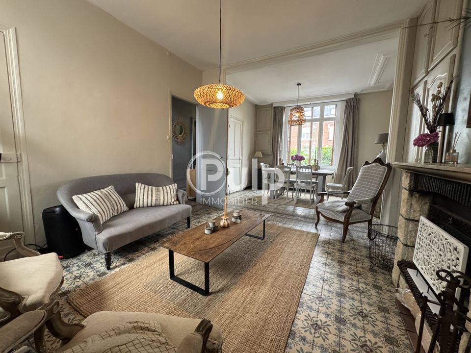 Villa in Vieux-Berquin, Nord - foto 3