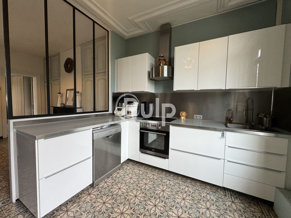 Villa in Vieux-Berquin, Nord - foto 4