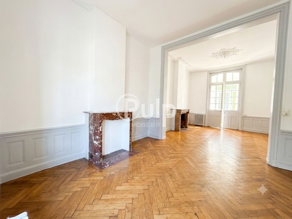 Villa i Douai, Nord - bilde 1