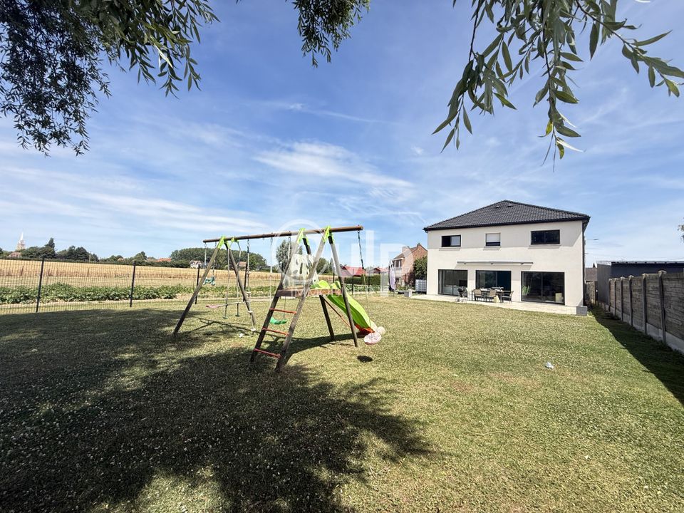 Villa a La Gorgue, Nord - foto 1