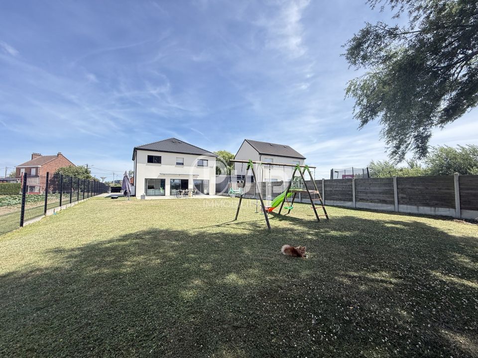 Villa a La Gorgue, Nord - foto 2