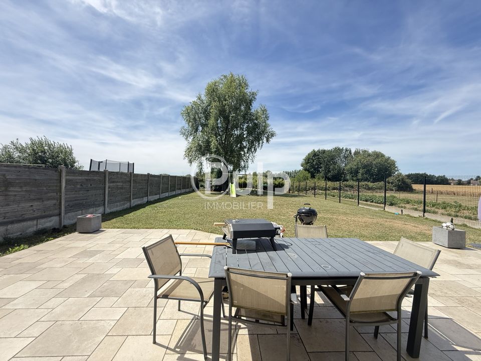 Villa a La Gorgue, Nord - foto 4