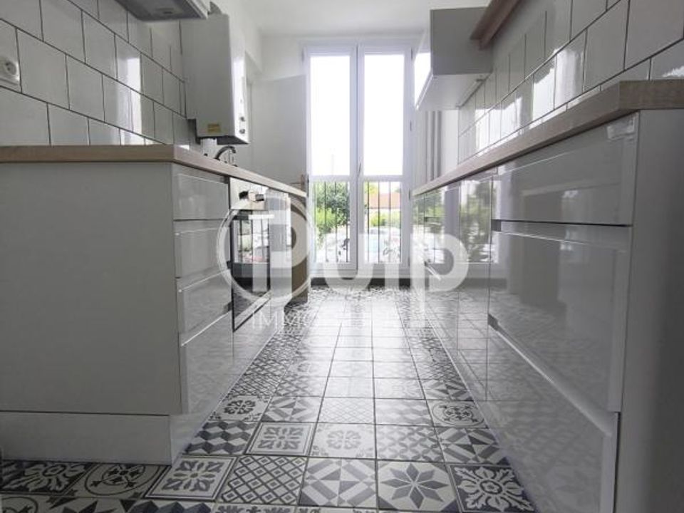Apartament a Rochefort, Charente-Maritime - foto 1