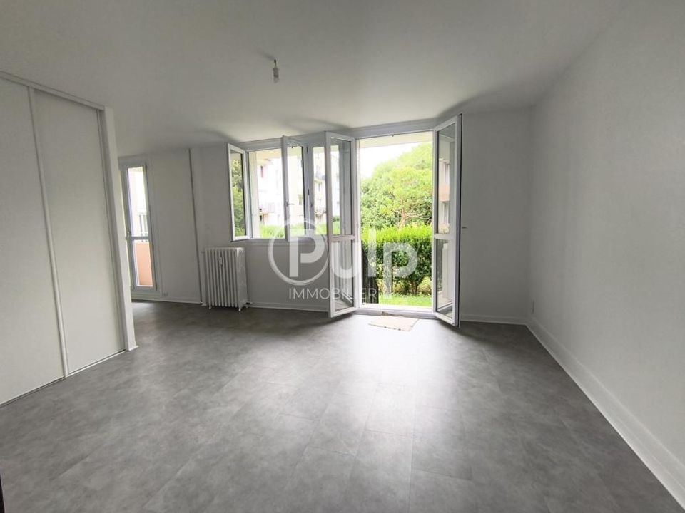 Apartament a Rochefort, Charente-Maritime - foto 2