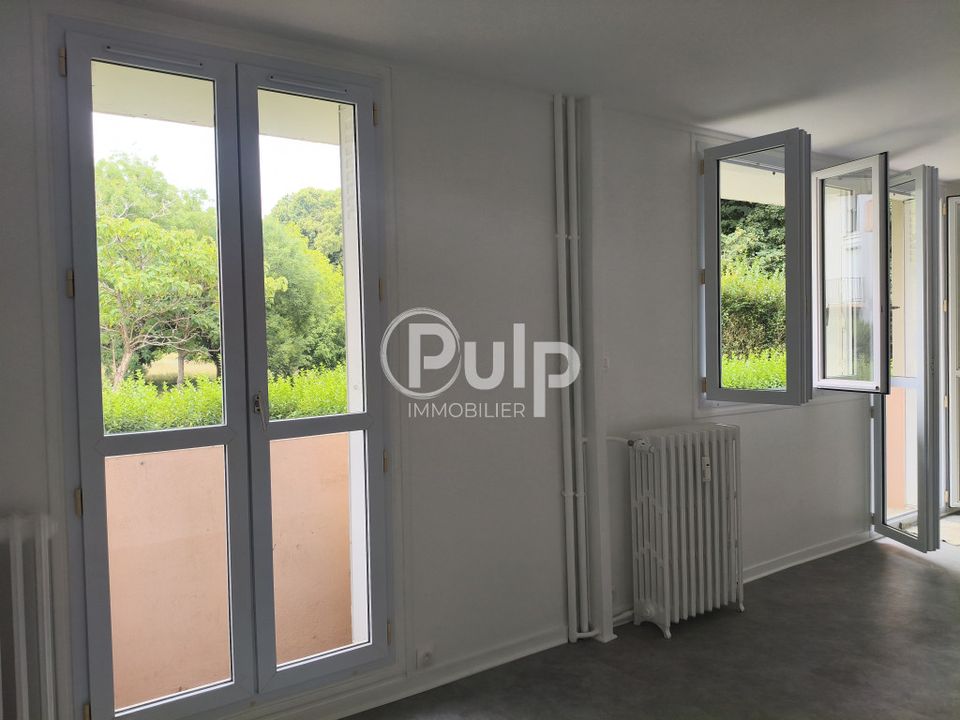 Apartament a Rochefort, Charente-Maritime - foto 3