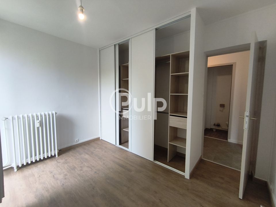 Apartament a Rochefort, Charente-Maritime - foto 4