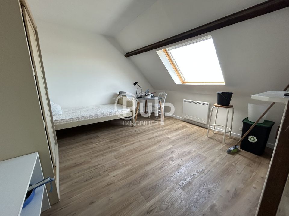 Studio i Arras, Pas-de-Calais - foto 1