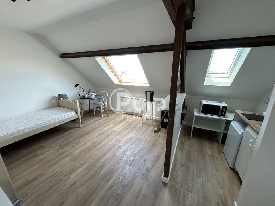 Studio i Arras, Pas-de-Calais - foto 2