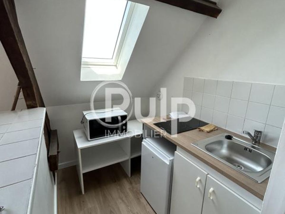 Studio i Arras, Pas-de-Calais - foto 3