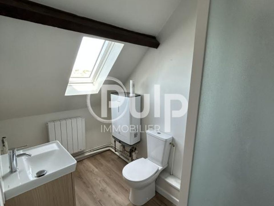 Studio i Arras, Pas-de-Calais - foto 4