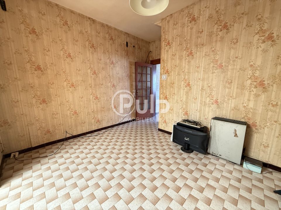 Rekkehus i Hénin-Beaumont, Pas-de-Calais - bilde 2