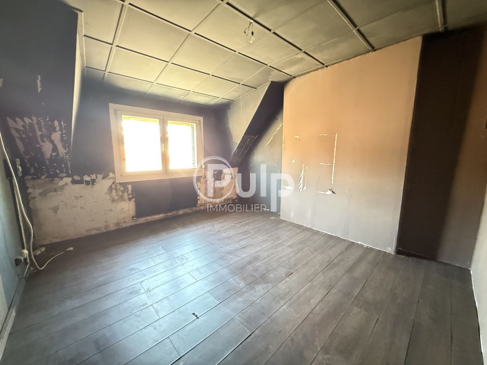 Rekkehus i Hénin-Beaumont, Pas-de-Calais - bilde 4