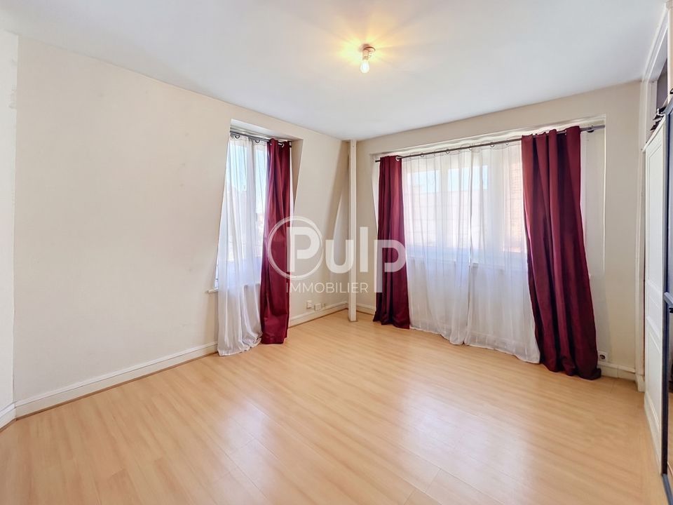Wohnung in Loos, Nord - Foto 1