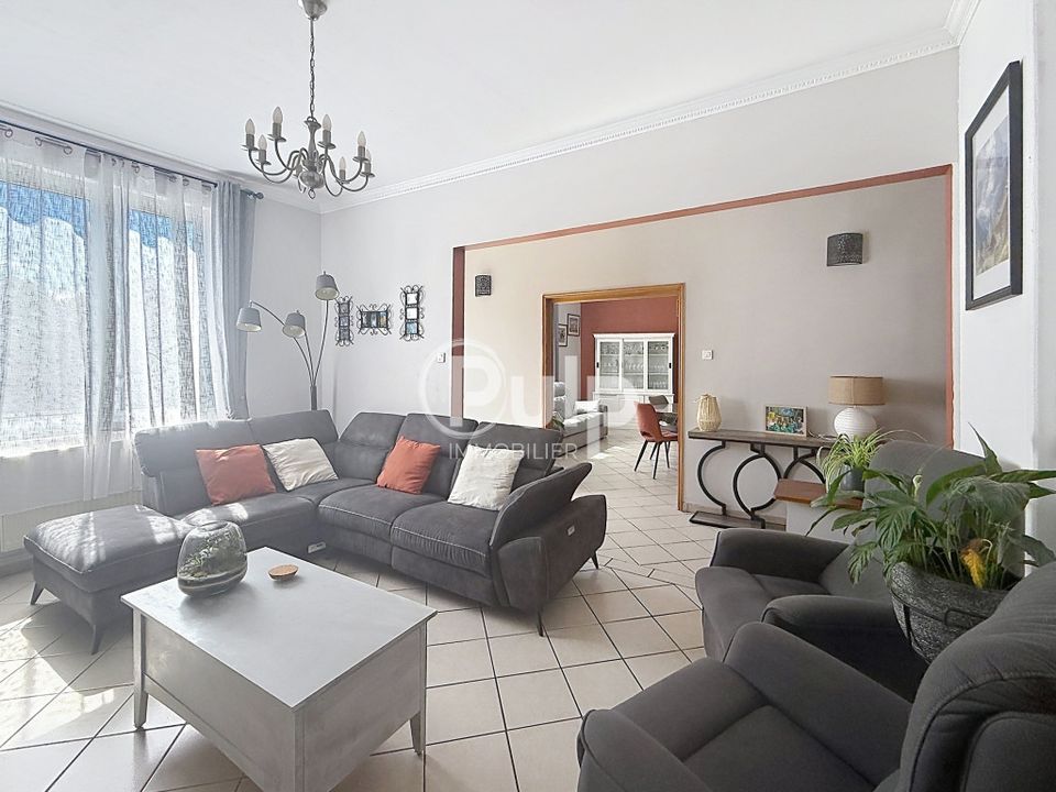 Villa en Faumont, Nord - foto 3