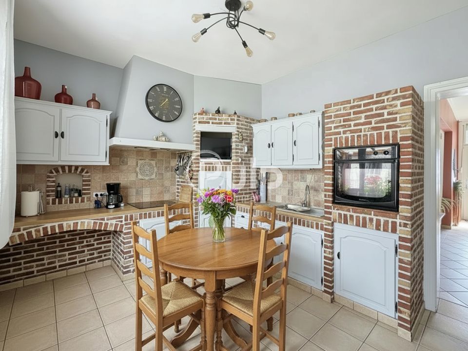 Villa en Faumont, Nord - foto 4