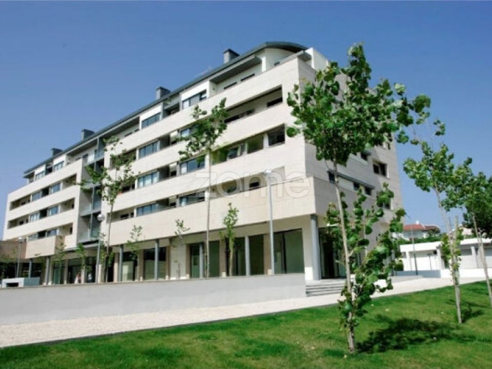 Erhvervsejendom i Viseu, Viseu - foto 2