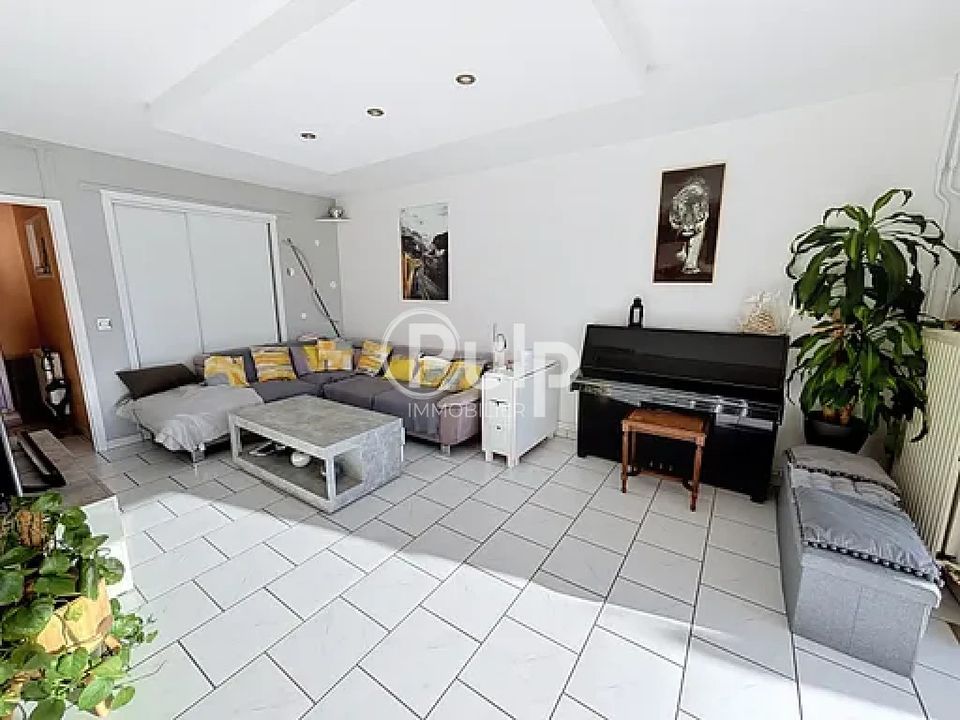 Villa en Hallennes-lez-Haubourdin, Nord - foto 3