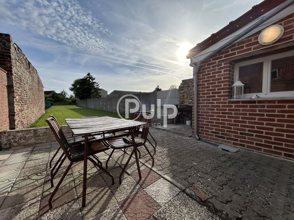 Dorpshuis in Lillers, Pas-de-Calais - foto 1