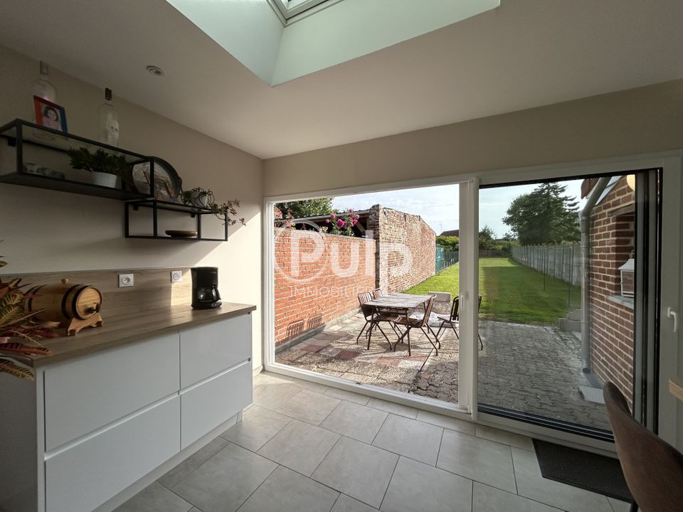 Dorpshuis in Lillers, Pas-de-Calais - foto 4