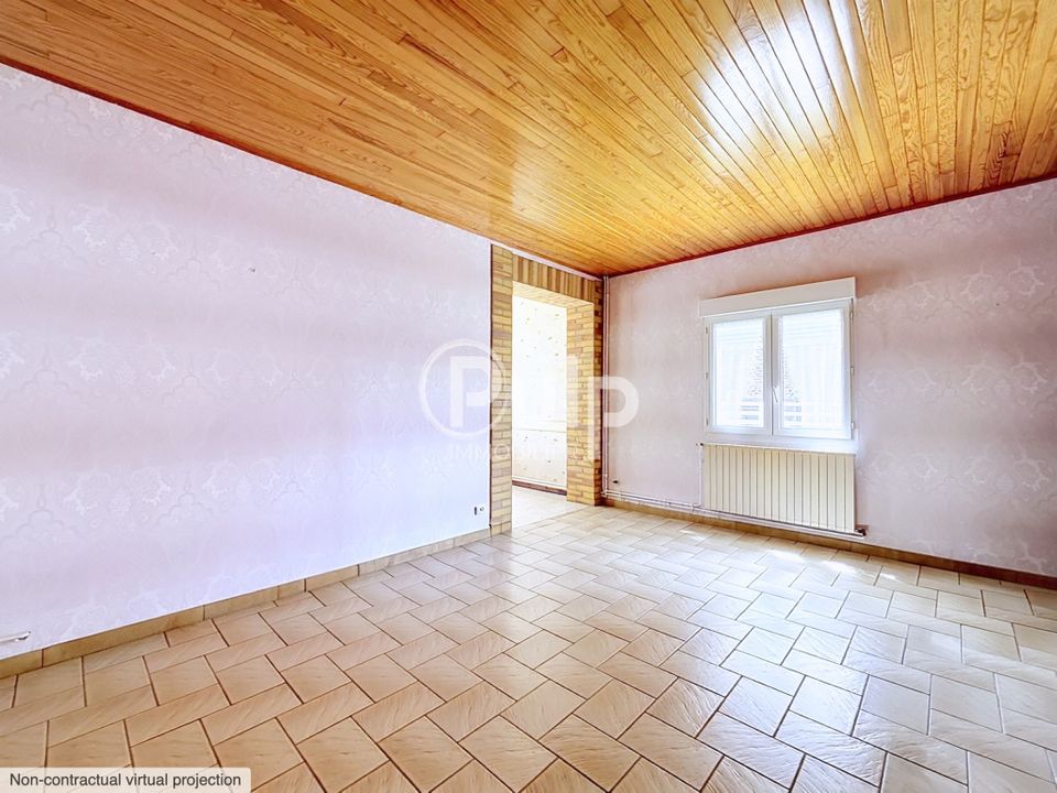 Villa i Aniche, Nord - bilde 3