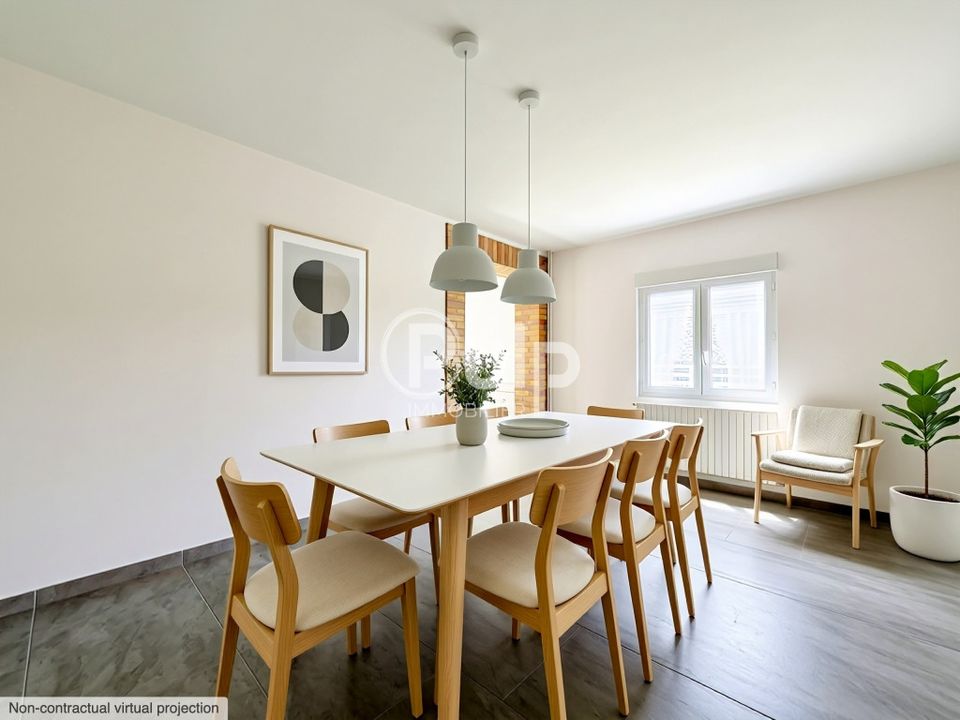 Villa i Aniche, Nord - bilde 4