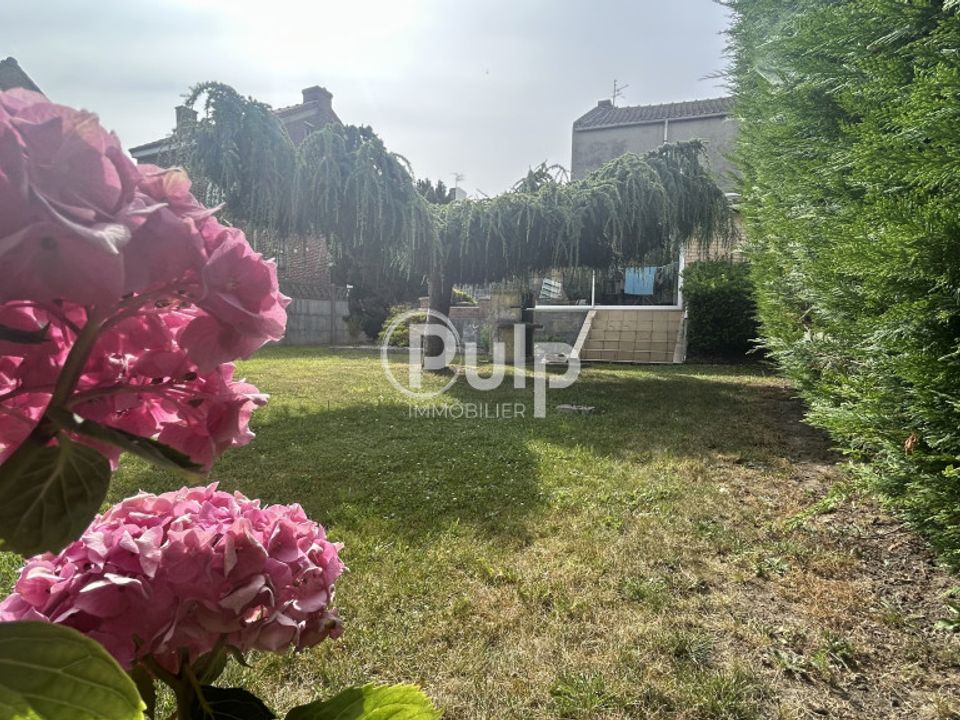 Haus in Billy-Montigny, Pas-de-Calais - Foto 1