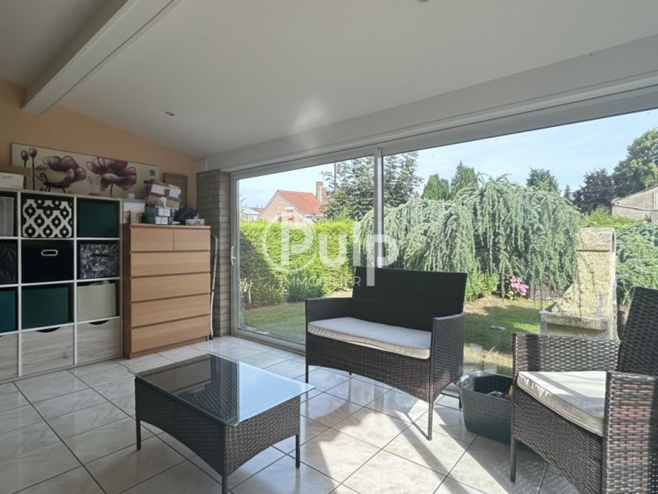 Haus in Billy-Montigny, Pas-de-Calais - Foto 2