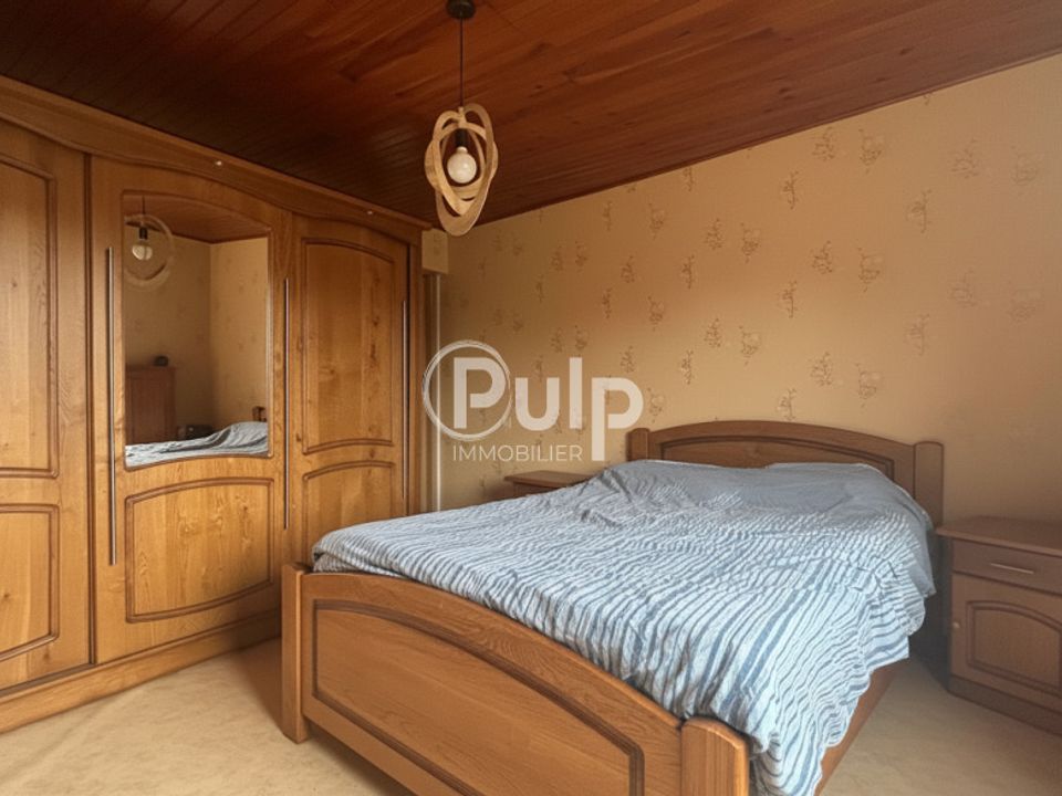 Haus in Billy-Montigny, Pas-de-Calais - Foto 4