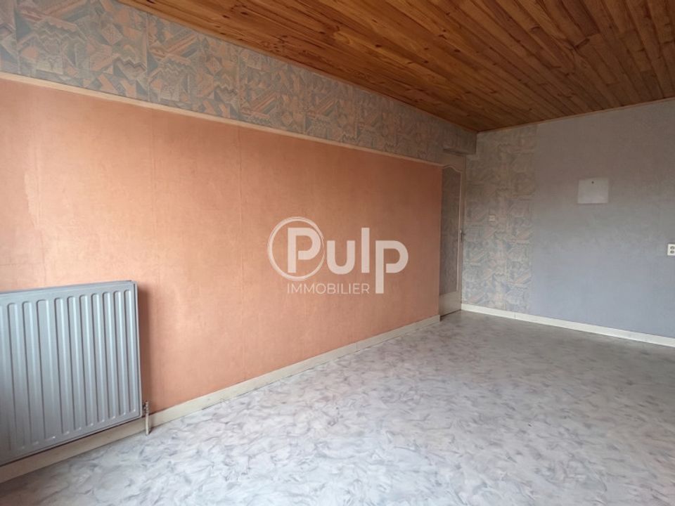Haus in Billy-Montigny, Pas-de-Calais - Foto 5
