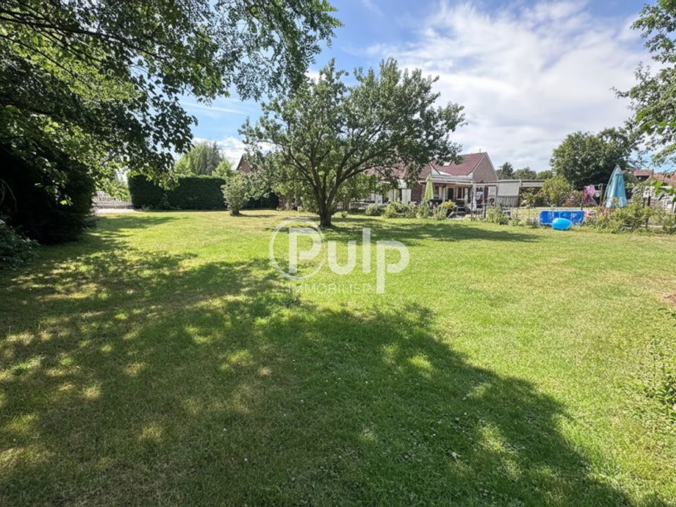 Villa a La Commune, Pas-de-Calais - foto 1