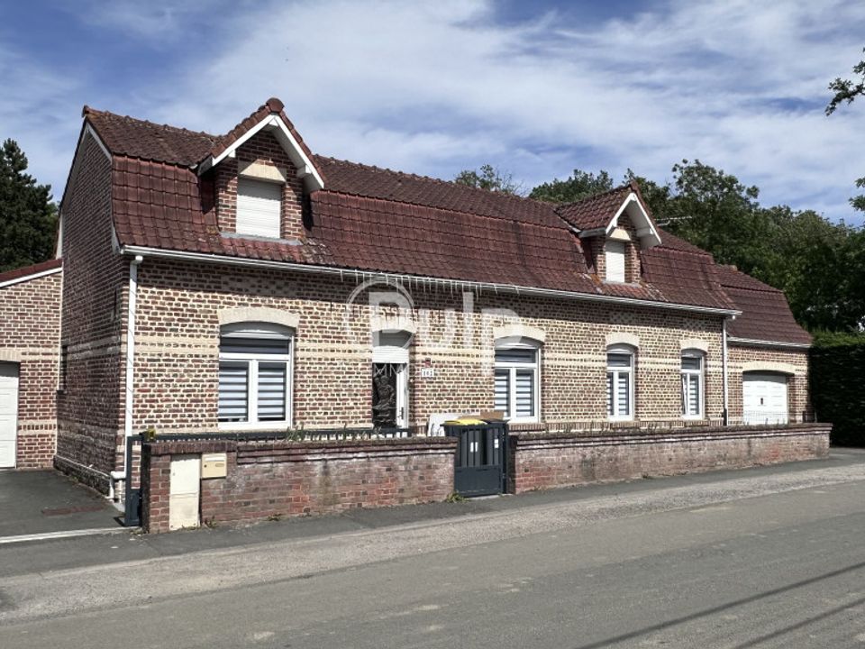 Villa a La Commune, Pas-de-Calais - foto 2