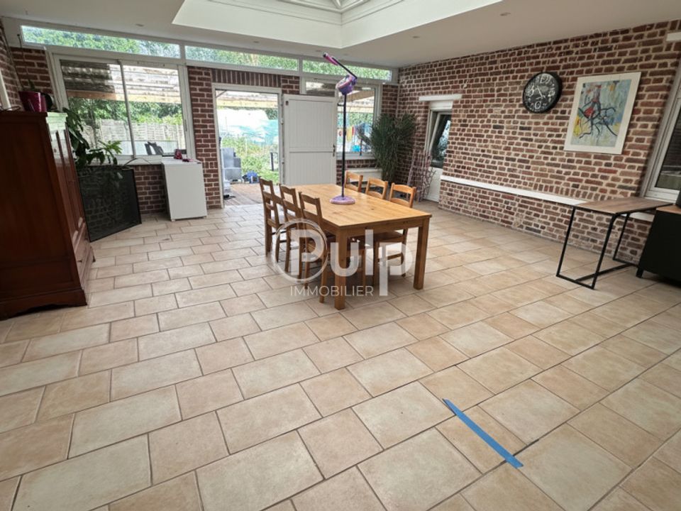 Villa a La Commune, Pas-de-Calais - foto 3
