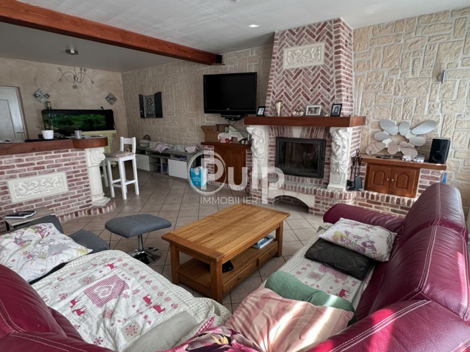 Villa a La Commune, Pas-de-Calais - foto 5