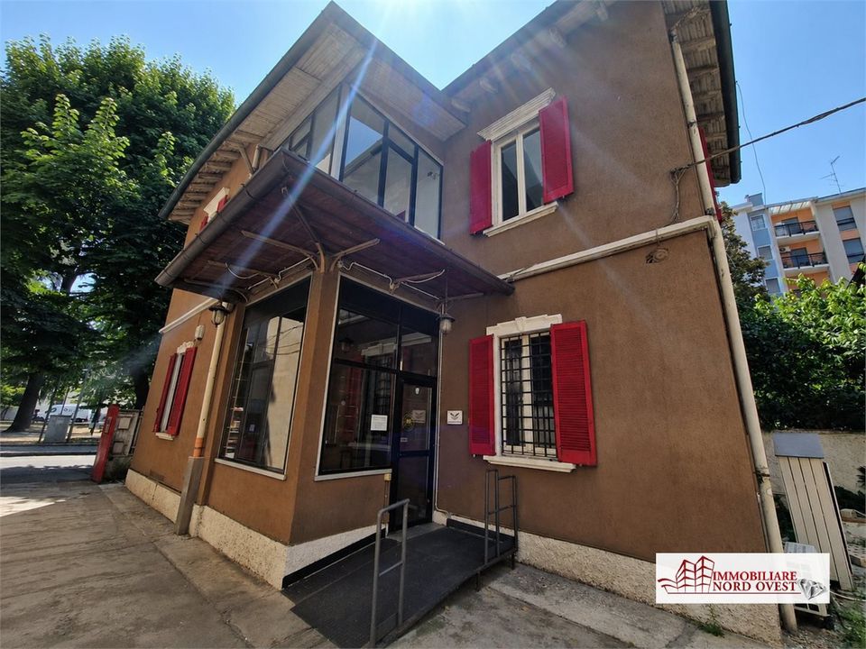 L'establiment comercial a Rho, Milan - foto 1