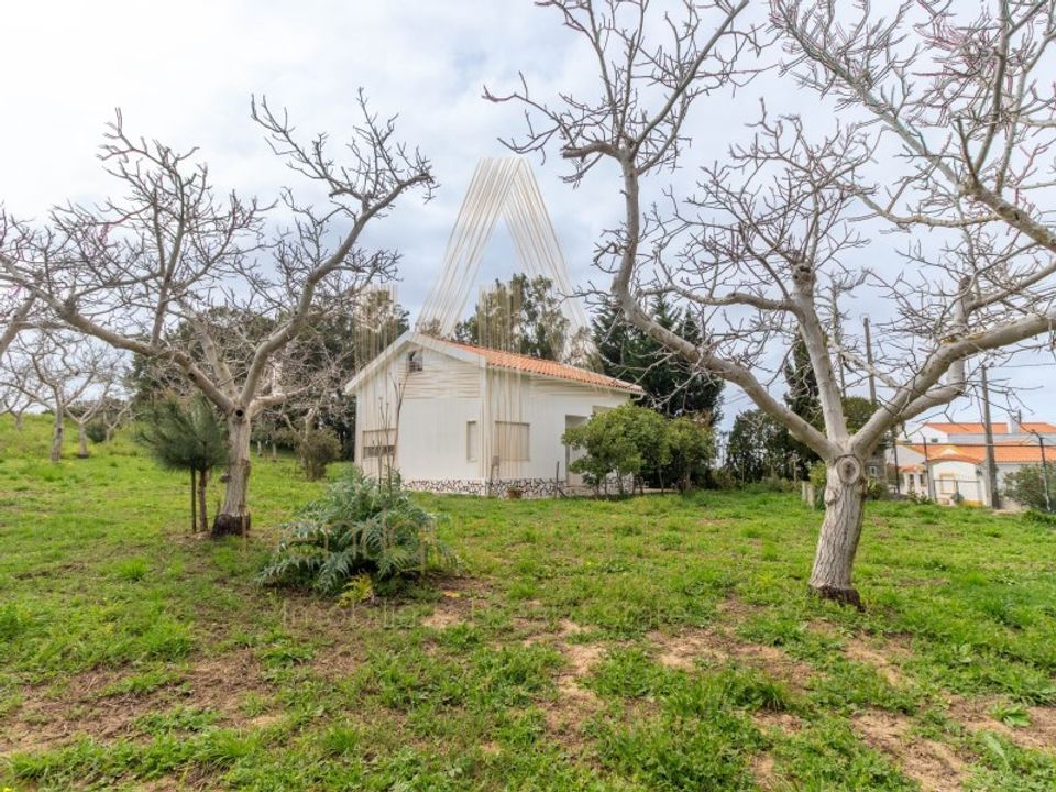 Farm i Sesimbra, Setubal - foto 1
