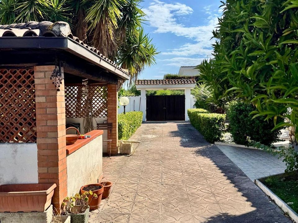 Villa i San Felice Circeo, Latina - foto 1