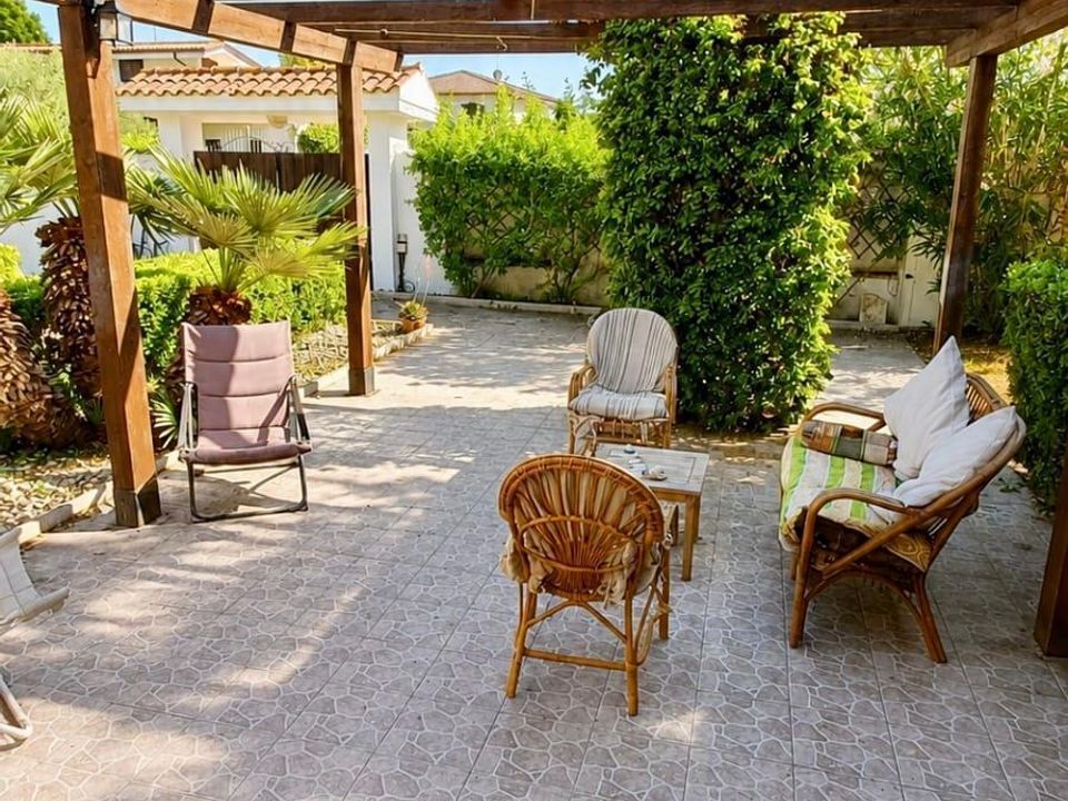 Villa i San Felice Circeo, Latina - foto 2