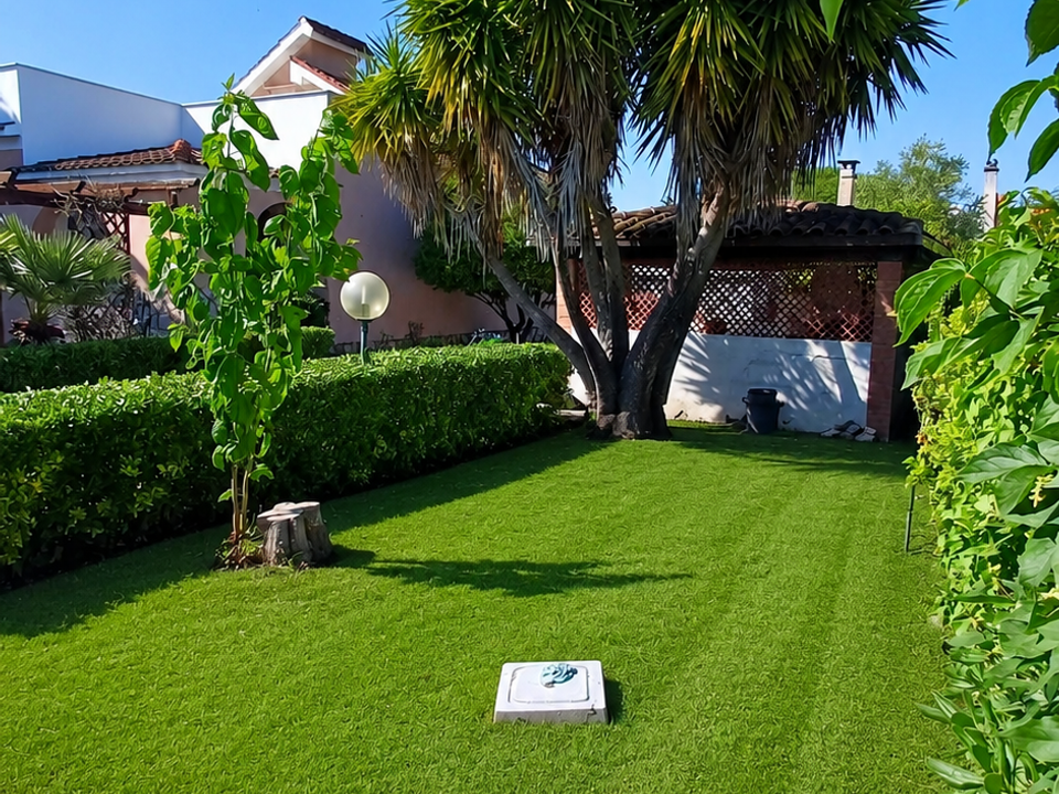 Villa i San Felice Circeo, Latina - foto 3
