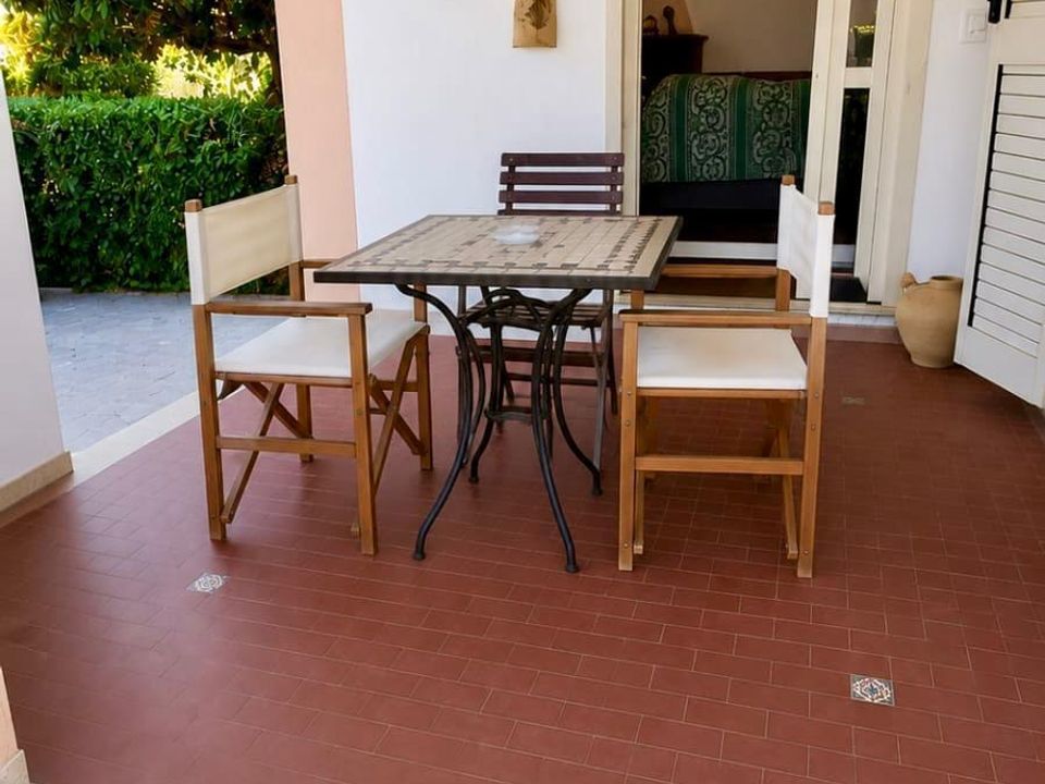 Villa i San Felice Circeo, Latina - foto 4
