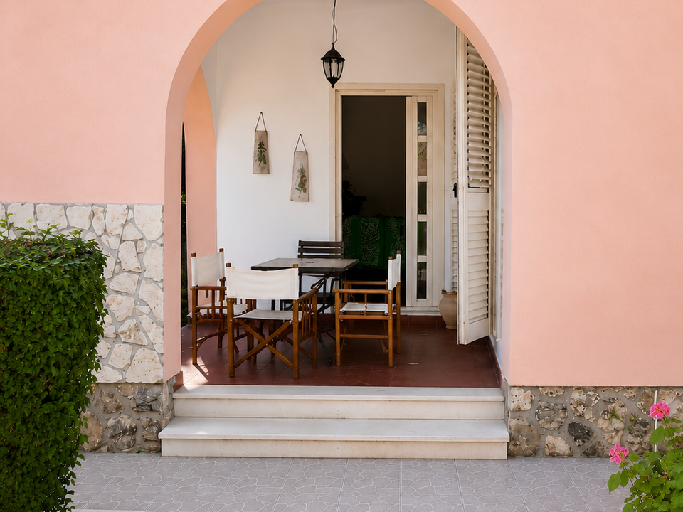 Villa i San Felice Circeo, Latina - foto 5